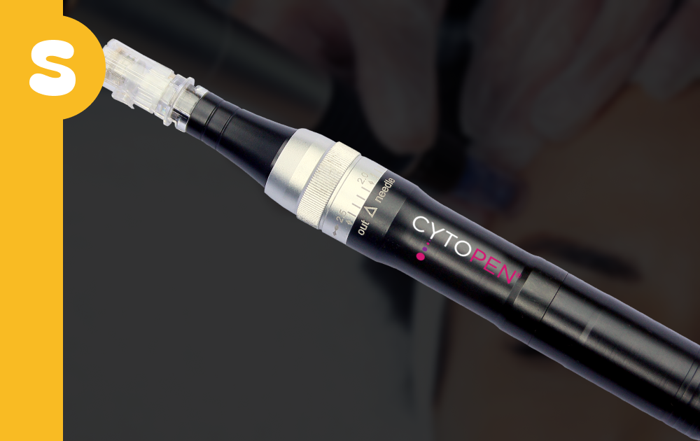 Cytopen MN-Signature