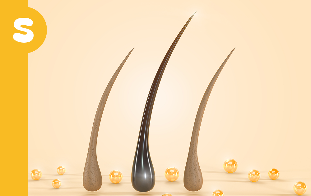 HAIR Growth Signature