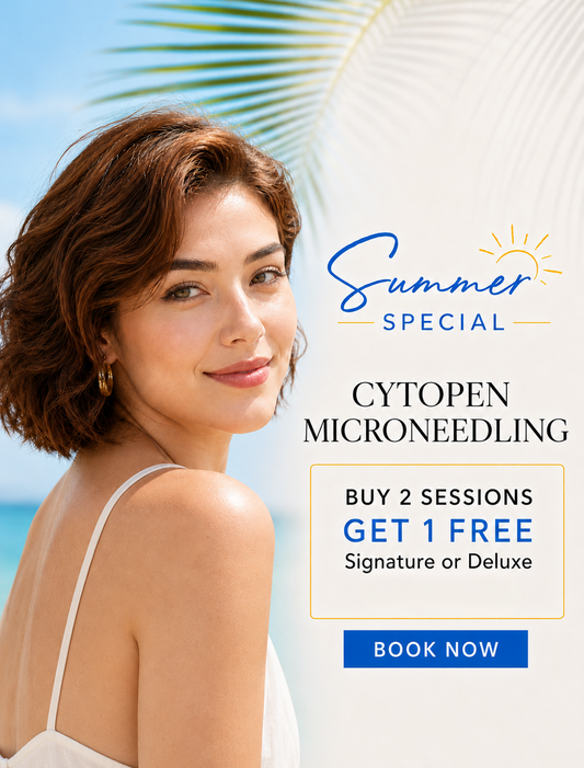 CYTOPEN MN Delux