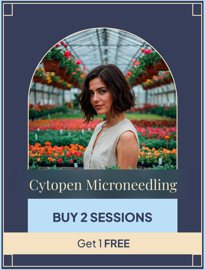 CYTOPEN MN Delux