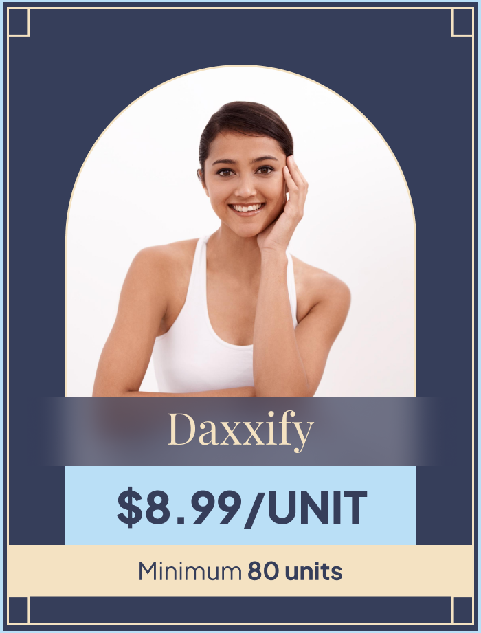Daxxify