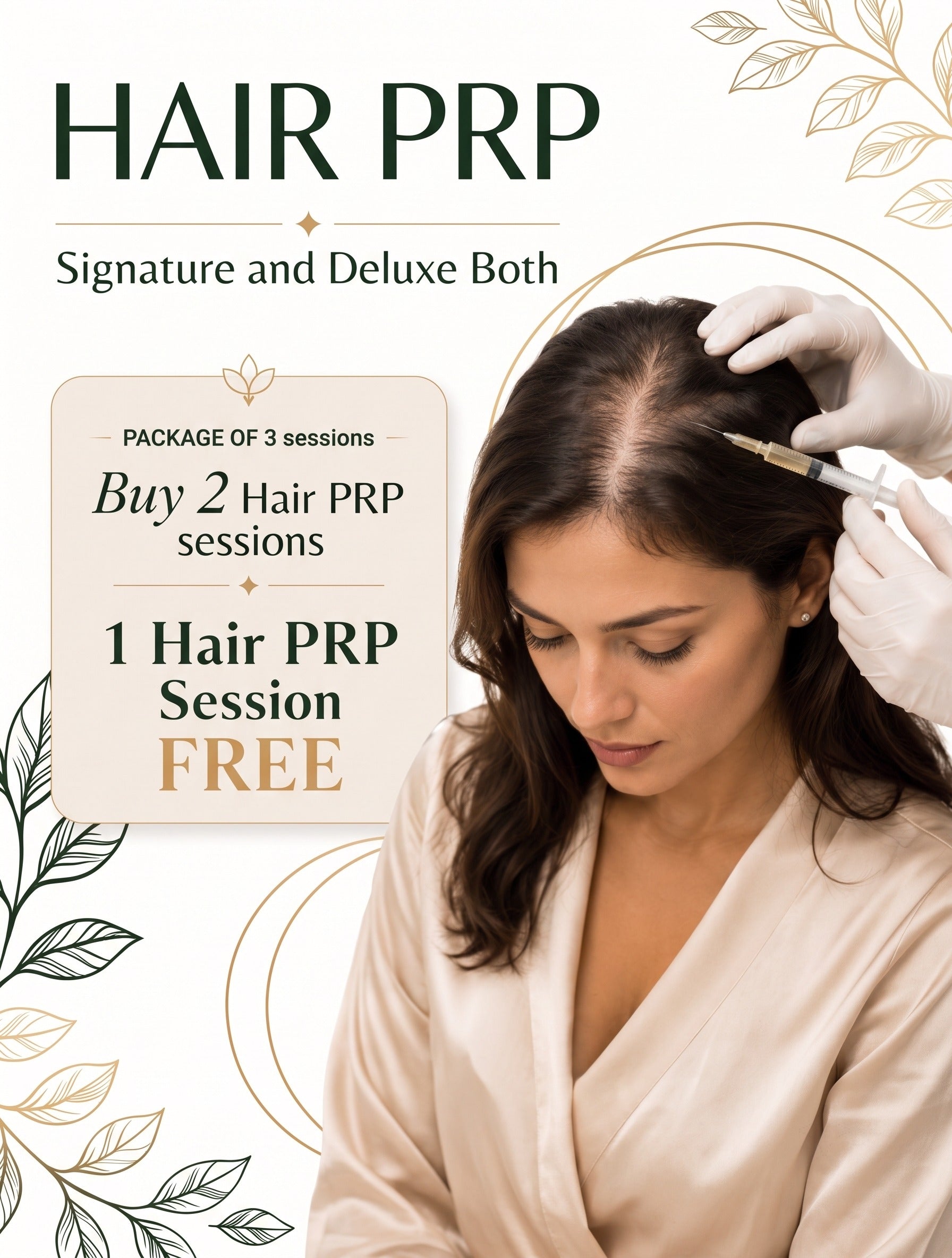 HAIR Growth Signature